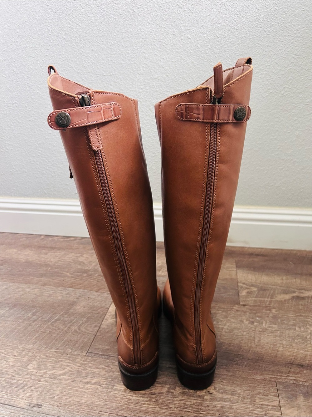 Sam Edelman Penny Riding Boot - Picture 7 of 14